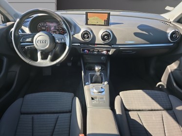Audi a3 sportback 1.4 tfsi cod 150 ch sport siéges avants chauffants révisée garantie 12 mois occasion simplicicar vichy...