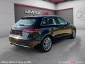 Audi a3 sportback 1.4 tfsi cod 150 ch sport siéges avants chauffants révisée garantie 12 mois occasion simplicicar vichy...