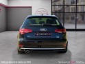 Audi a3 sportback 1.4 tfsi cod 150 ch sport siéges avants chauffants révisée garantie 12 mois occasion simplicicar vichy...