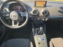 Audi a3 sportback 1.4 tfsi cod 150 ch sport siéges avants chauffants révisée garantie 12 mois occasion simplicicar vichy...