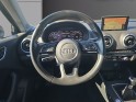 Audi a3 sportback 1.4 tfsi cod 150 ch sport siéges avants chauffants révisée garantie 12 mois occasion simplicicar vichy...