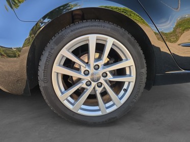 Audi a3 sportback 1.4 tfsi cod 150 ch sport siéges avants chauffants révisée garantie 12 mois occasion simplicicar vichy...