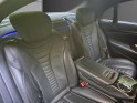 Mercedes classe s 500 l executive 4-matic a occasion paris 17ème (75)(porte maillot) simplicicar simplicibike france