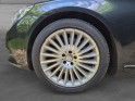 Mercedes classe s 500 l executive 4-matic a occasion paris 17ème (75)(porte maillot) simplicicar simplicibike france