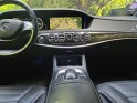 Mercedes classe s 500 l executive 4-matic a occasion paris 17ème (75)(porte maillot) simplicicar simplicibike france