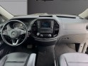 Mercedes vito tourer 116 cdi extra long 9g-tronic rwd first occasion simplicicar frejus  simplicicar simplicibike france