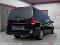 Mercedes vito tourer 116 cdi extra long 9g-tronic rwd first occasion simplicicar frejus  simplicicar simplicibike france