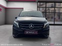 Mercedes vito tourer 116 cdi extra long 9g-tronic rwd first occasion simplicicar frejus  simplicicar simplicibike france