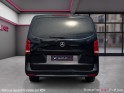 Mercedes vito tourer 116 cdi extra long 9g-tronic rwd first occasion simplicicar frejus  simplicicar simplicibike france