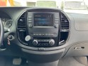 Mercedes vito tourer 116 cdi extra long 9g-tronic rwd first occasion simplicicar frejus  simplicicar simplicibike france