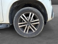 MERCEDES d'occasion CLASSE X 350 D 4M de 2019 Vauvert (30)﻿