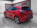 Ford puma 1.0 ecoboost 155 ch mhev ss dct7 st-line x occasion réunion ville st pierre simplicicar simplicibike france