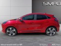 Ford puma 1.0 ecoboost 155 ch mhev ss dct7 st-line x occasion réunion ville st pierre simplicicar simplicibike france