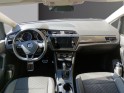 Volkswagen touran 1.5 tsi  150ch  dsg7  7places finition connect / toutes options / caméra de recul occasion réunion ville...