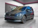Volkswagen touran 1.5 tsi  150ch  dsg7  7places finition connect / toutes options / caméra de recul occasion réunion ville...