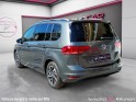 Volkswagen touran 1.5 tsi  150ch  dsg7  7places finition connect / toutes options / caméra de recul occasion réunion ville...