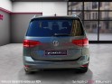 Volkswagen touran 1.5 tsi  150ch  dsg7  7places finition connect / toutes options / caméra de recul occasion réunion ville...