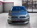 Volkswagen touran 1.5 tsi  150ch  dsg7  7places finition connect / toutes options / caméra de recul occasion réunion ville...