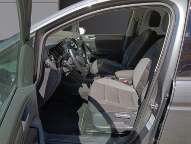 Volkswagen touran 1.5 tsi  150ch  dsg7  7places finition connect / toutes options / caméra de recul occasion réunion ville...