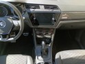 Volkswagen touran 1.5 tsi  150ch  dsg7  7places finition connect / toutes options / caméra de recul occasion réunion ville...