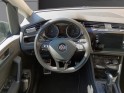 Volkswagen touran 1.5 tsi  150ch  dsg7  7places finition connect / toutes options / caméra de recul occasion réunion ville...