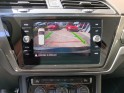Volkswagen touran 1.5 tsi  150ch  dsg7  7places finition connect / toutes options / caméra de recul occasion réunion ville...