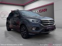 Ford kuga 1.5 tdci 120 ss 4x2 bvm6 st-line occasion avignon (84) simplicicar simplicibike france