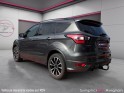 Ford kuga 1.5 tdci 120 ss 4x2 bvm6 st-line occasion avignon (84) simplicicar simplicibike france
