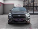 Ford kuga 1.5 tdci 120 ss 4x2 bvm6 st-line occasion avignon (84) simplicicar simplicibike france