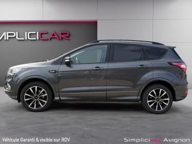 Ford kuga 1.5 tdci 120 ss 4x2 bvm6 st-line occasion avignon (84) simplicicar simplicibike france