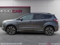 Ford kuga 1.5 tdci 120 ss 4x2 bvm6 st-line occasion avignon (84) simplicicar simplicibike france