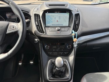 Ford kuga 1.5 tdci 120 ss 4x2 bvm6 st-line occasion avignon (84) simplicicar simplicibike france