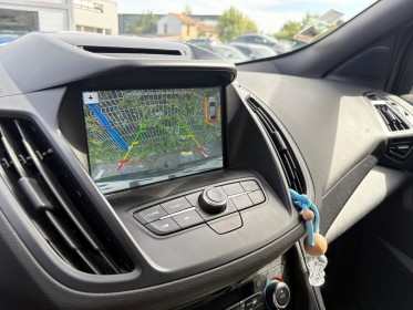 Ford kuga 1.5 tdci 120 ss 4x2 bvm6 st-line occasion avignon (84) simplicicar simplicibike france