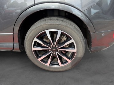 Ford kuga 1.5 tdci 120 ss 4x2 bvm6 st-line occasion avignon (84) simplicicar simplicibike france
