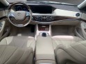 Mercedes classe s 350 d executive a toit ouvrant garantie 12 mois occasion montreuil (porte de vincennes)(75) simplicicar...