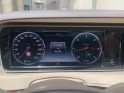 Mercedes classe s 350 d executive a toit ouvrant garantie 12 mois occasion montreuil (porte de vincennes)(75) simplicicar...