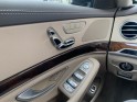 Mercedes classe s 350 d executive a toit ouvrant garantie 12 mois occasion montreuil (porte de vincennes)(75) simplicicar...