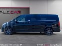 Mercedes class v phase 2 250 amg 4 matic - extra long - full  - suivi mercedes - pas de tva rec occasion simplicicar...