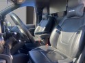 Mercedes class v phase 2 250 amg 4 matic - extra long - full  - suivi mercedes - pas de tva rec occasion simplicicar...