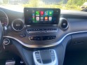 Mercedes class v phase 2 250 amg 4 matic - extra long - full  - suivi mercedes - pas de tva rec occasion simplicicar...