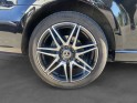 Mercedes class v phase 2 250 amg 4 matic - extra long - full  - suivi mercedes - pas de tva rec occasion simplicicar...