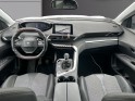 Peugeot 3008 .bluehdi 130ch ss bvm6 allure, régulateur/limiteur de vitesse... occasion simplicicar rennes simplicicar...