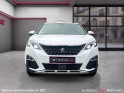 Peugeot 3008 .bluehdi 130ch ss bvm6 allure, régulateur/limiteur de vitesse... occasion simplicicar rennes simplicicar...