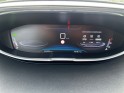 Peugeot 3008 .bluehdi 130ch ss bvm6 allure, régulateur/limiteur de vitesse... occasion simplicicar rennes simplicicar...
