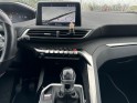 Peugeot 3008 .bluehdi 130ch ss bvm6 allure, régulateur/limiteur de vitesse... occasion simplicicar rennes simplicicar...