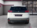 Peugeot 3008 .bluehdi 130ch ss bvm6 allure, régulateur/limiteur de vitesse... occasion simplicicar rennes simplicicar...