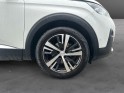 Peugeot 3008 .bluehdi 130ch ss bvm6 allure, régulateur/limiteur de vitesse... occasion simplicicar rennes simplicicar...