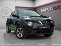 Nissan juke 1.5 dci 110 fap start/stop system n-connecta bose caméra de recul garantie 12 mois occasion simplicicar poitiers...