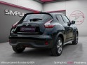Nissan juke 1.5 dci 110 fap start/stop system n-connecta bose caméra de recul garantie 12 mois occasion simplicicar poitiers...