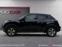 Nissan juke 1.5 dci 110 fap start/stop system n-connecta bose caméra de recul garantie 12 mois occasion simplicicar poitiers...